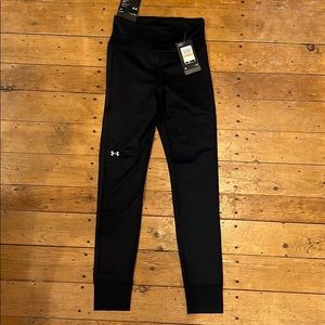 Under Armour cold gear compression leggings